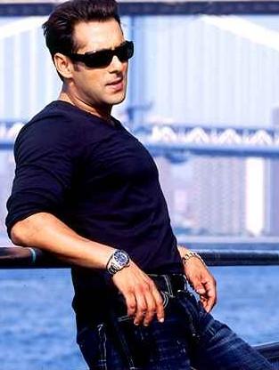 You have to excite your audience: Salman Khan